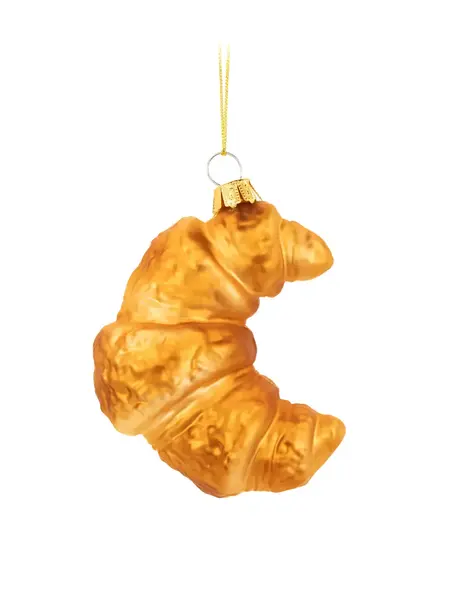 SASS & BELLE Weihnachtshänger Croissant