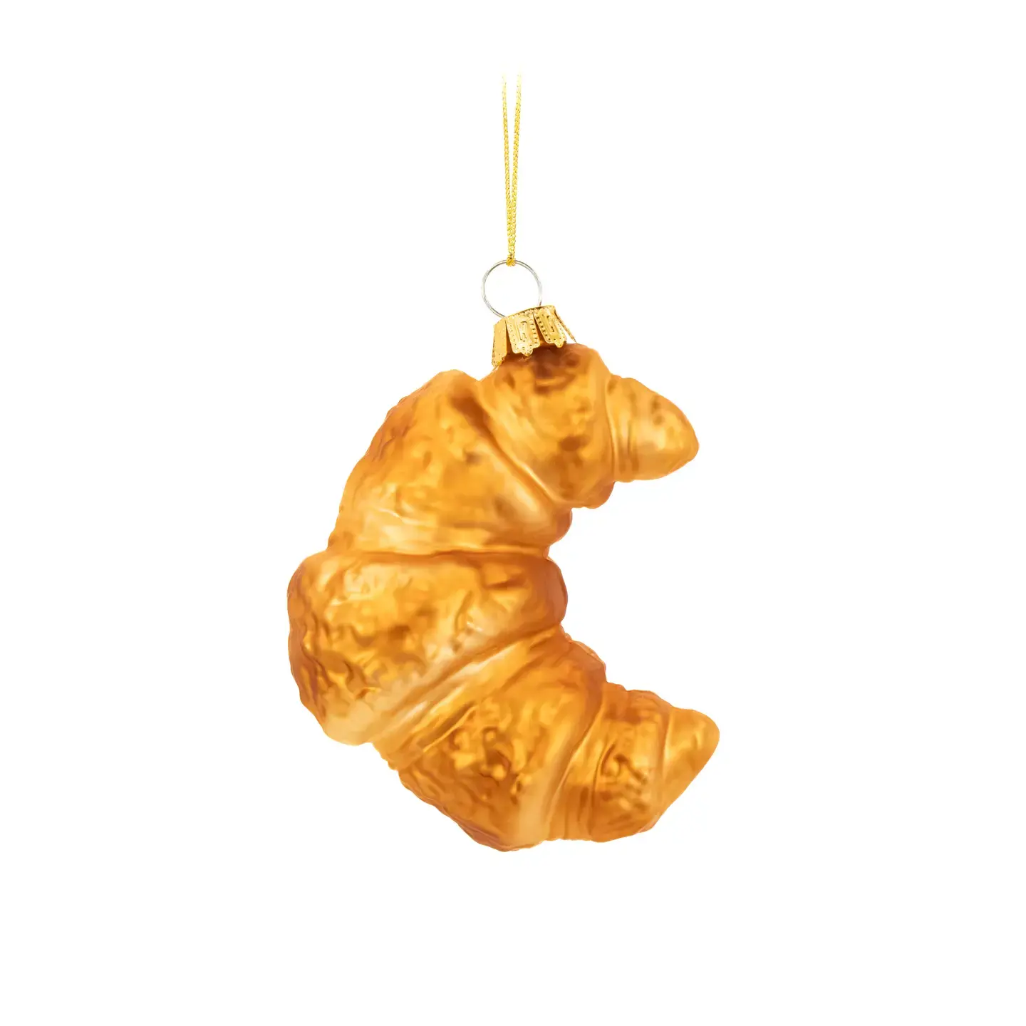 SASS & BELLE Weihnachtshänger Croissant