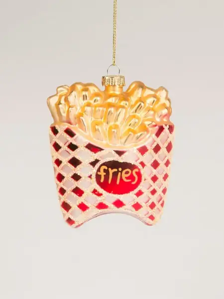 SASS & BELLE Weihnachtshänger Fries