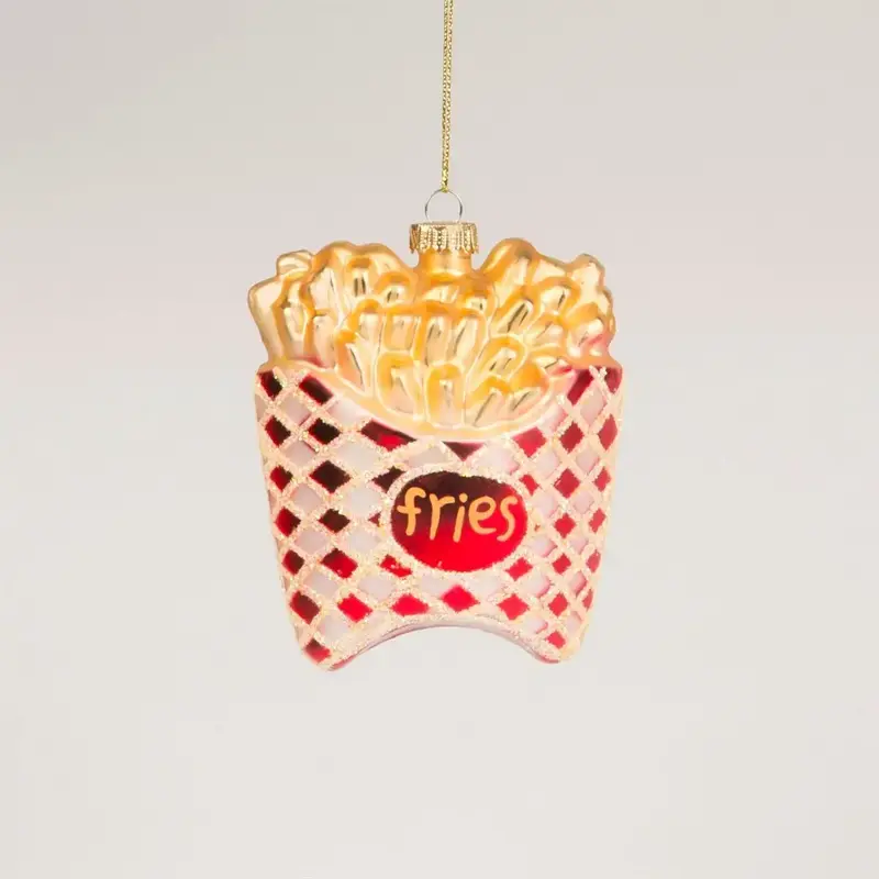 SASS & BELLE Weihnachtshänger Fries