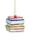 SASS & BELLE Weihnachtshänger Bücher