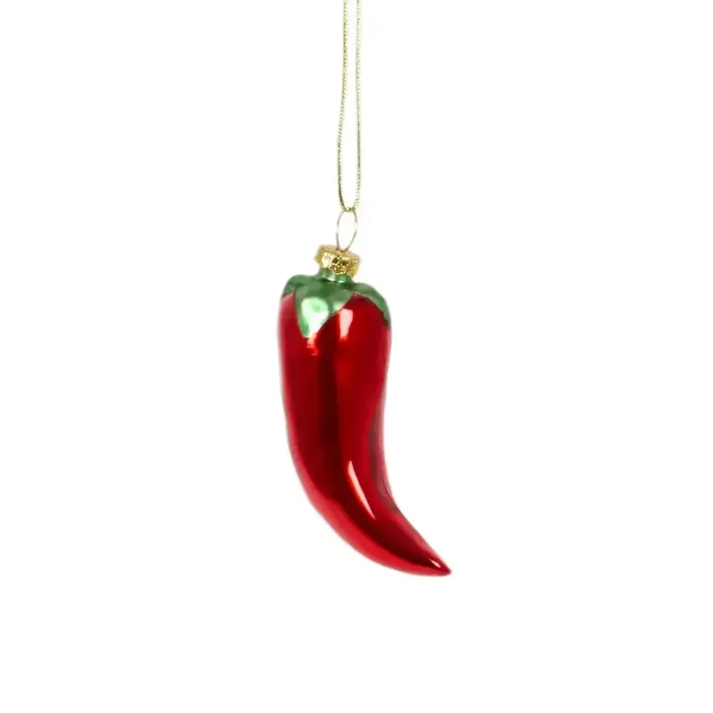 SASS & BELLE Weihnachtshänger Chili