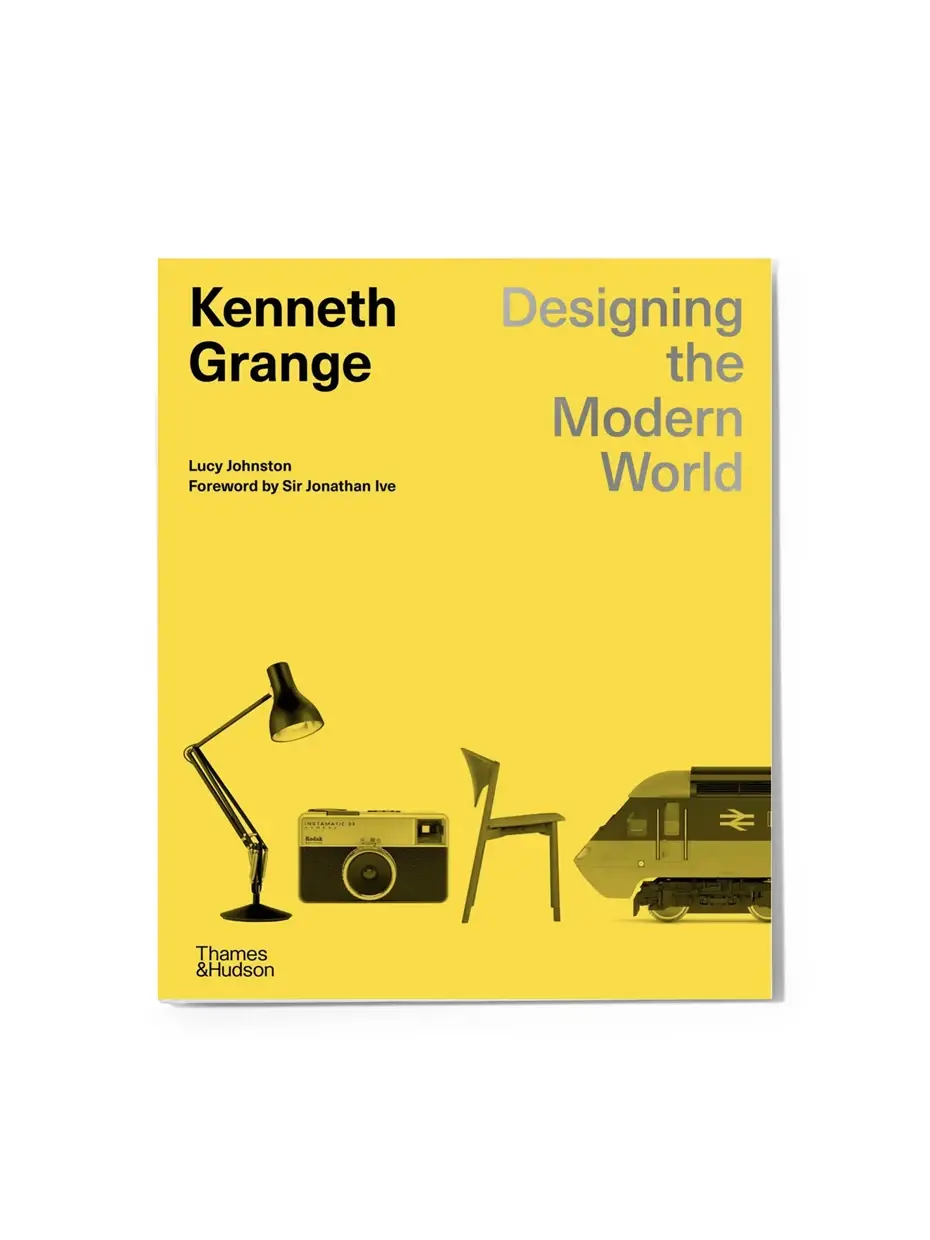 Designing the Modern World