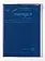 MARK'S Notebook A5 storage. it – Navy