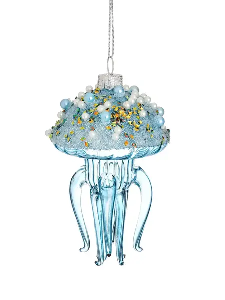 SASS & BELLE Weihnachtshänger Qualle