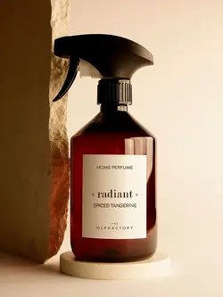 OLPHACTORY Raumspray Radiant Spiced Tangerine