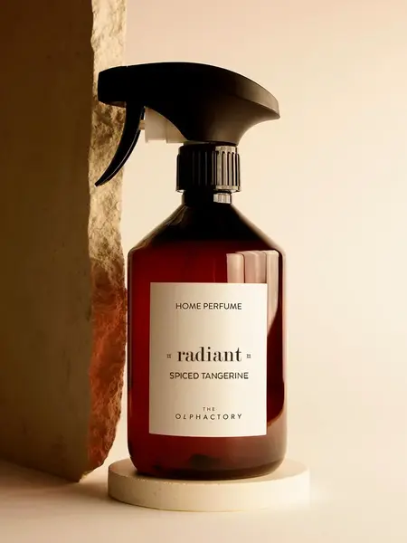 OLPHACTORY Raumspray Radiant Spiced Tangerine