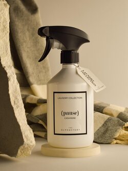 OLPHACTORY Textilspray Pause Cashmere
