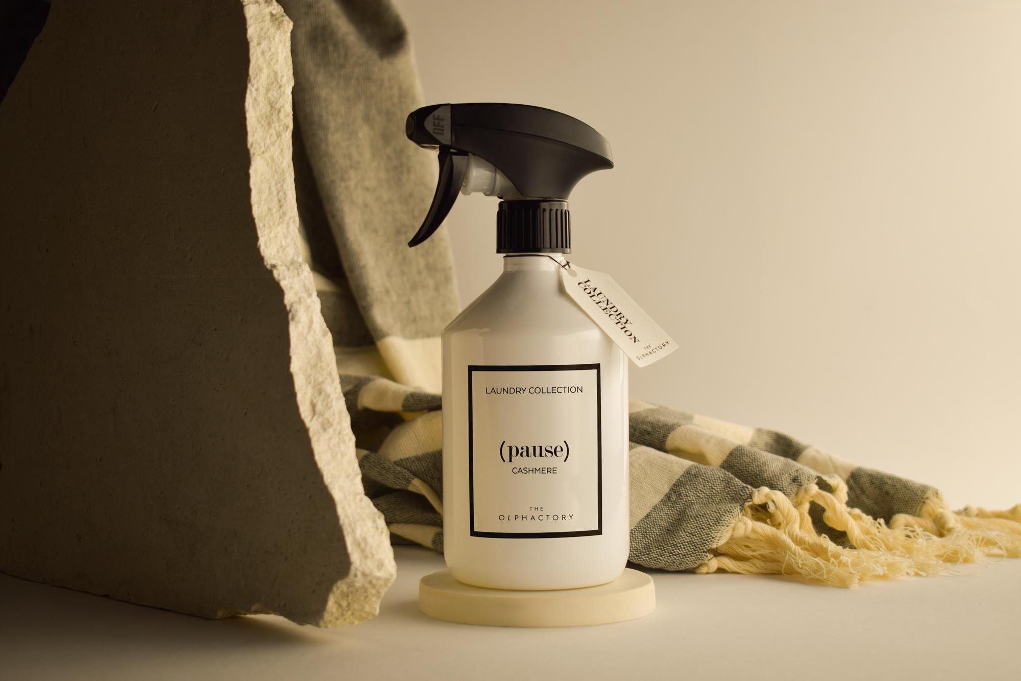OLPHACTORY Textilspray Pause Cashmere