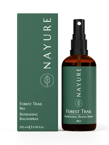 NAYURE Forest Trail Bio Raumspray