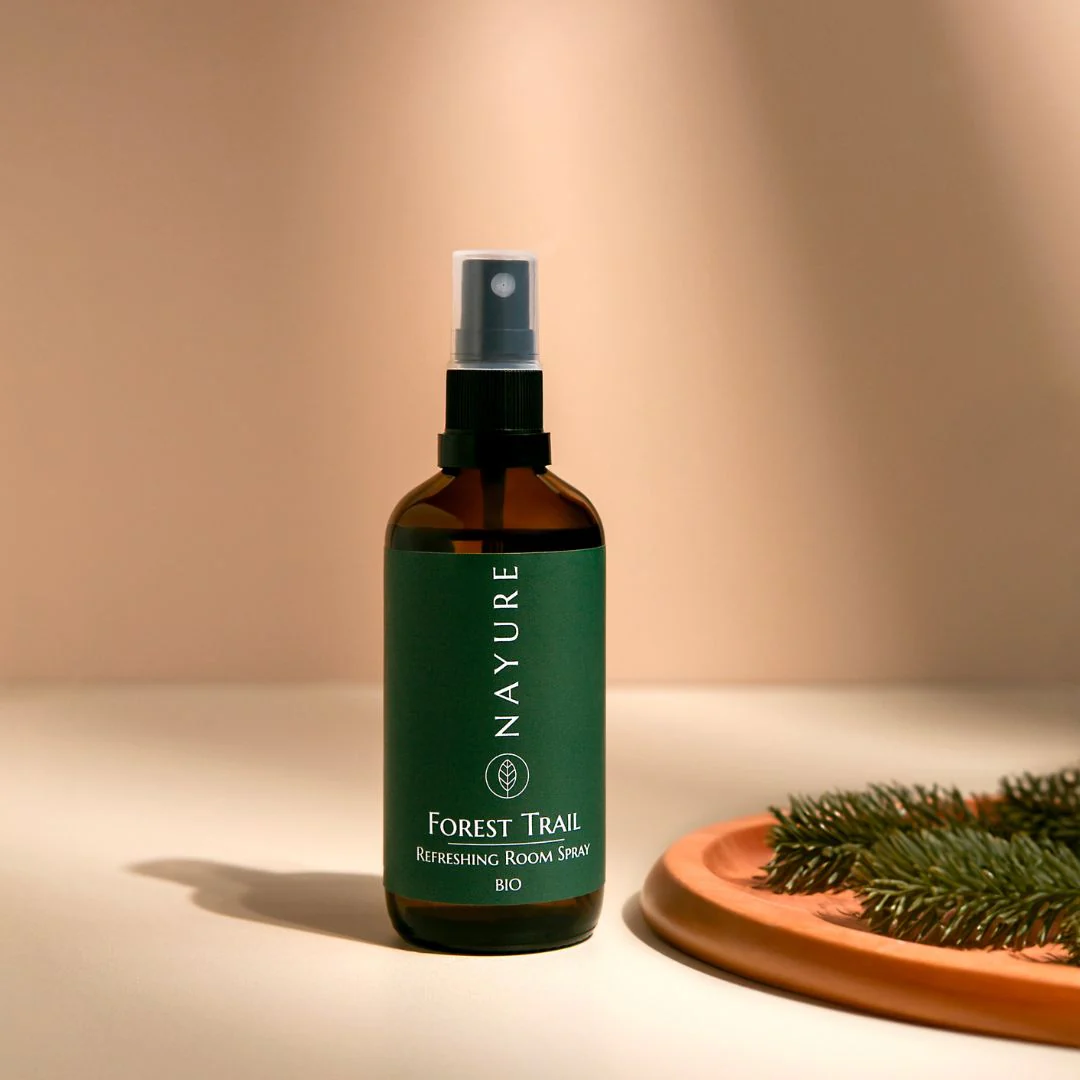 NAYURE Forest Trail Bio Raumspray