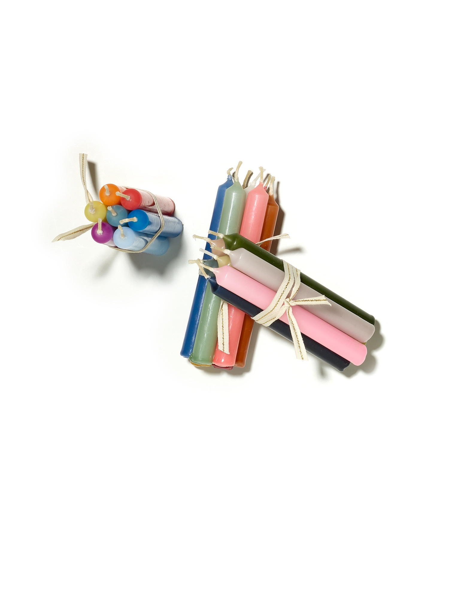 NOUVEL ÉTÉ Kerzenbund Miami – klein