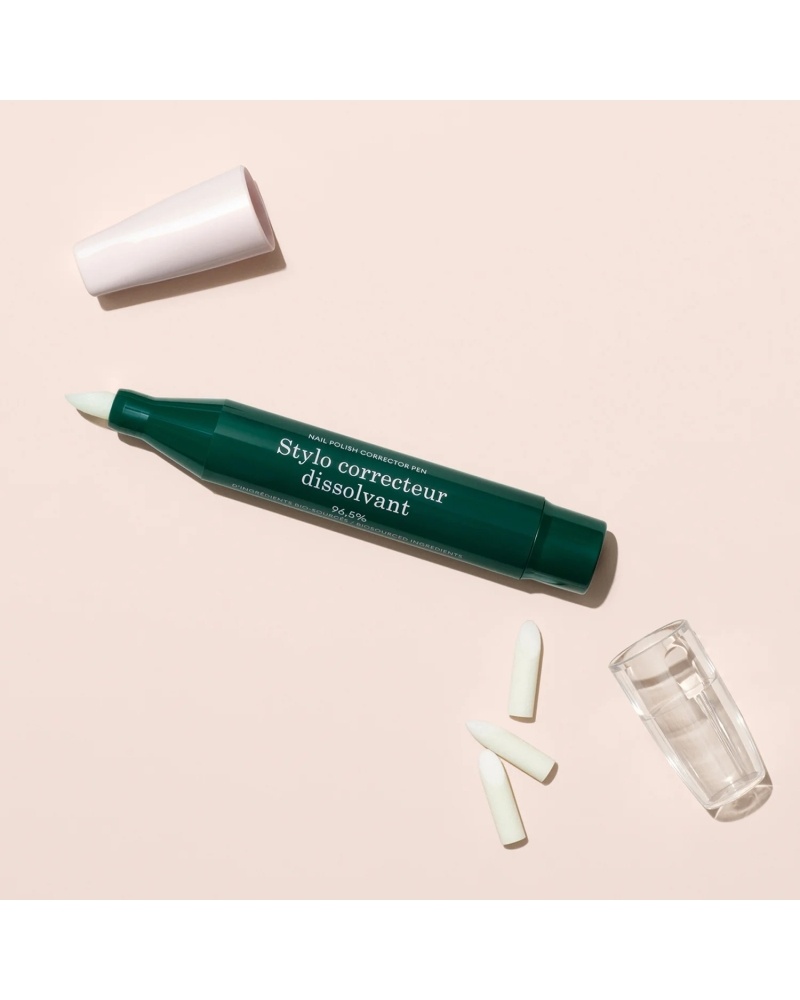 MANUCURIST PARIS Nail Polish Corrector Pen