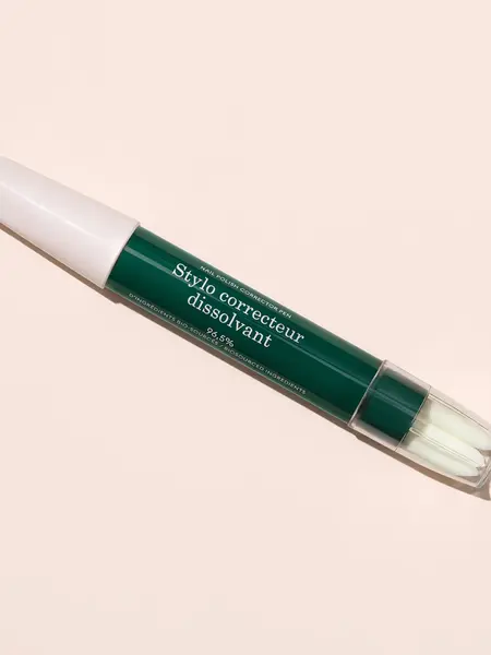 MANUCURIST PARIS Nail Polish Corrector Pen