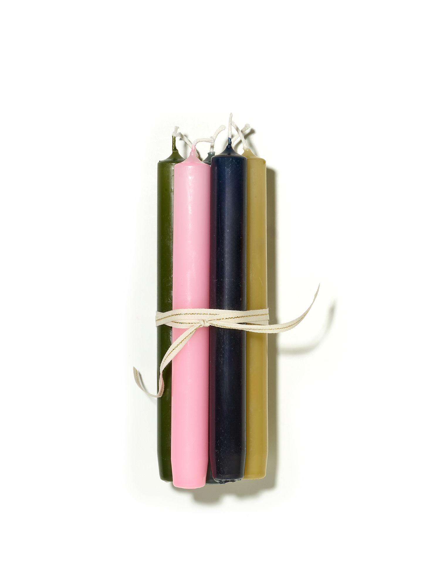 NOUVEL ÉTÉ Kerzenbund Singapur – gross