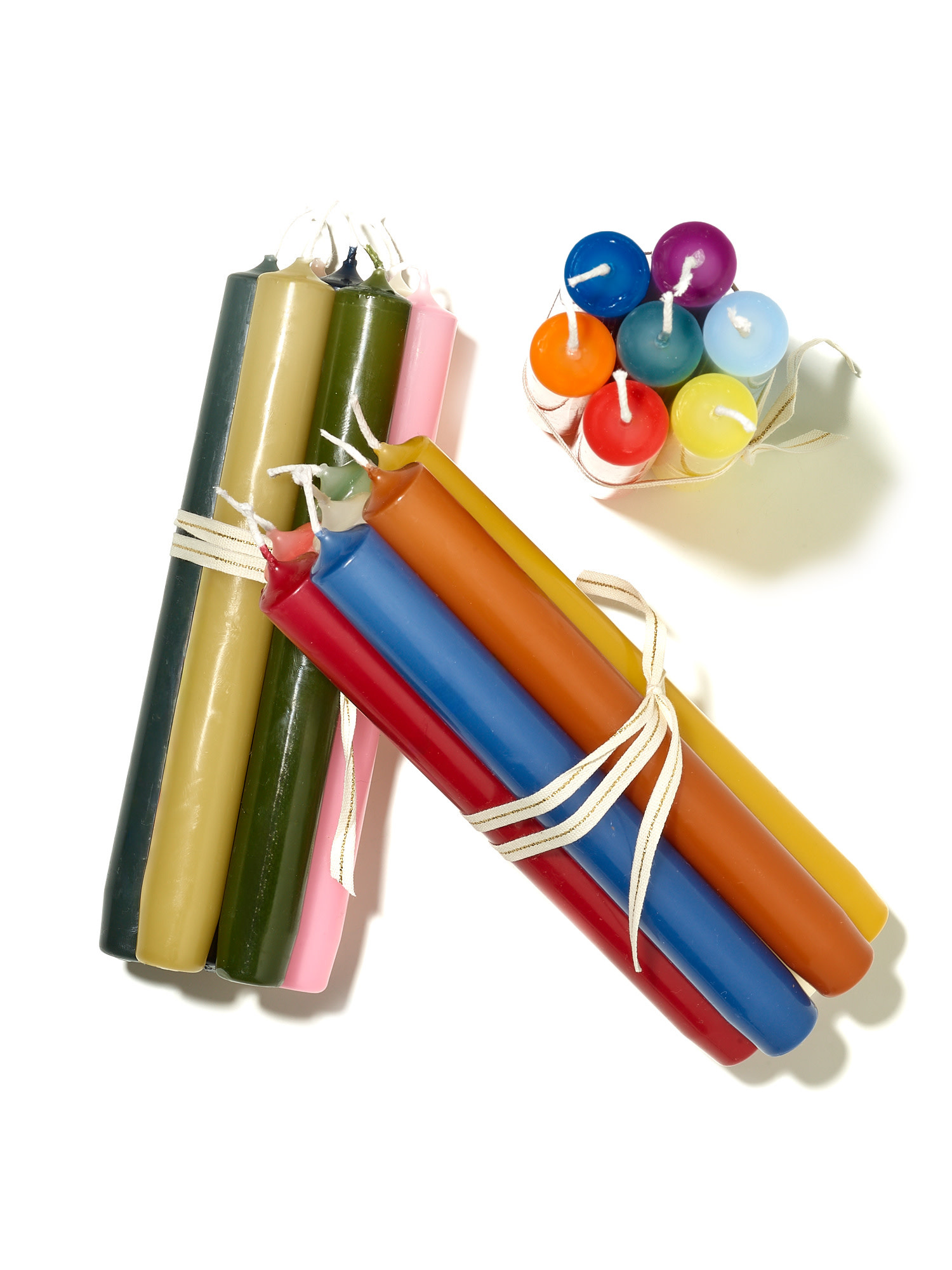 NOUVEL ÉTÉ Kerzenbund Singapur – gross