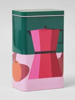 WRAP Kaffeedose Still Life