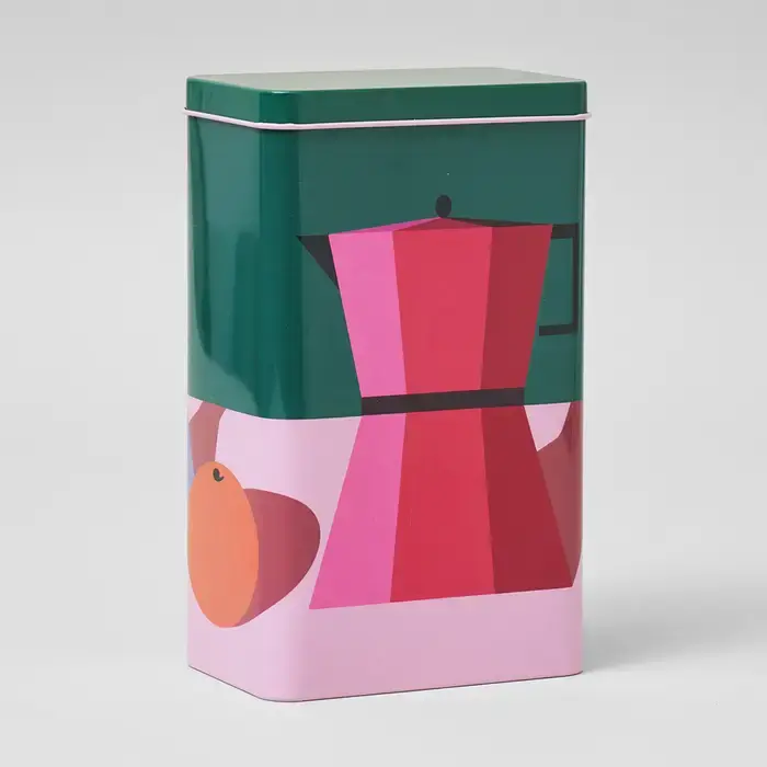 WRAP Kaffeedose Still Life