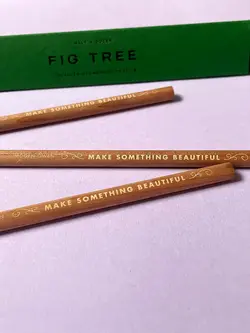 IMOGEN OWEN 6 Duftende Bleistifte – FIG TREE