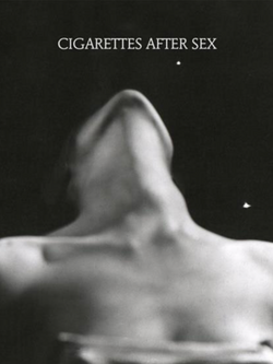 NÉ RECORDS Cigarettes After Sex – Ep I.