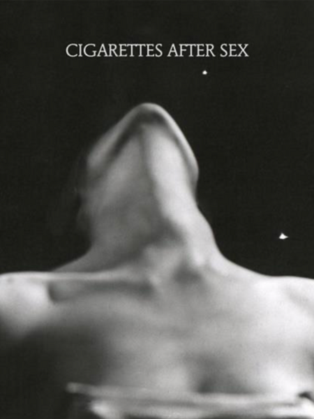 NÉ RECORDS Cigarettes After Sex – Ep I.