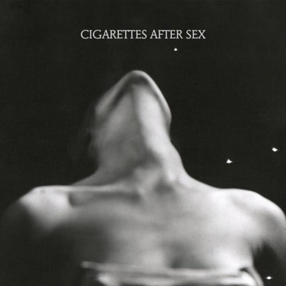 NÉ RECORDS Cigarettes After Sex – Ep I.