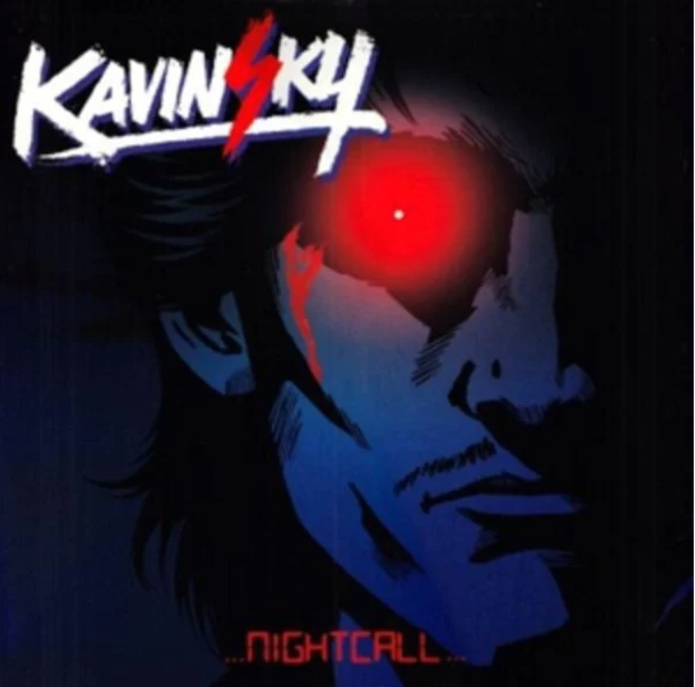 NÉ RECORDS Kavinsky – Nightcall