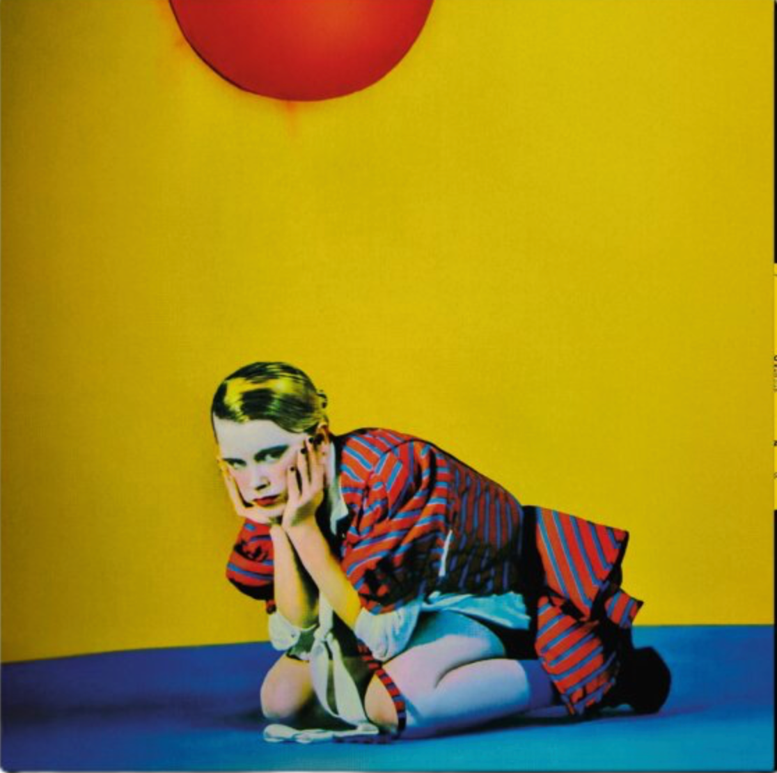 NÉ RECORDS Zaho Sagazan – La Symphonie Des Eclaire (2LP's)