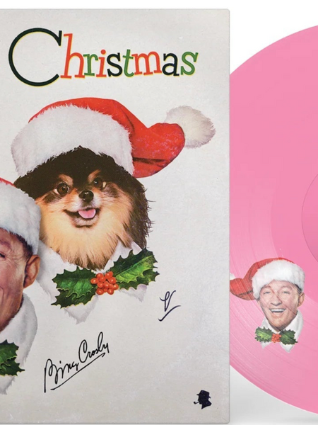 NÉ RECORDS V & Bing Crosby – White Christmas