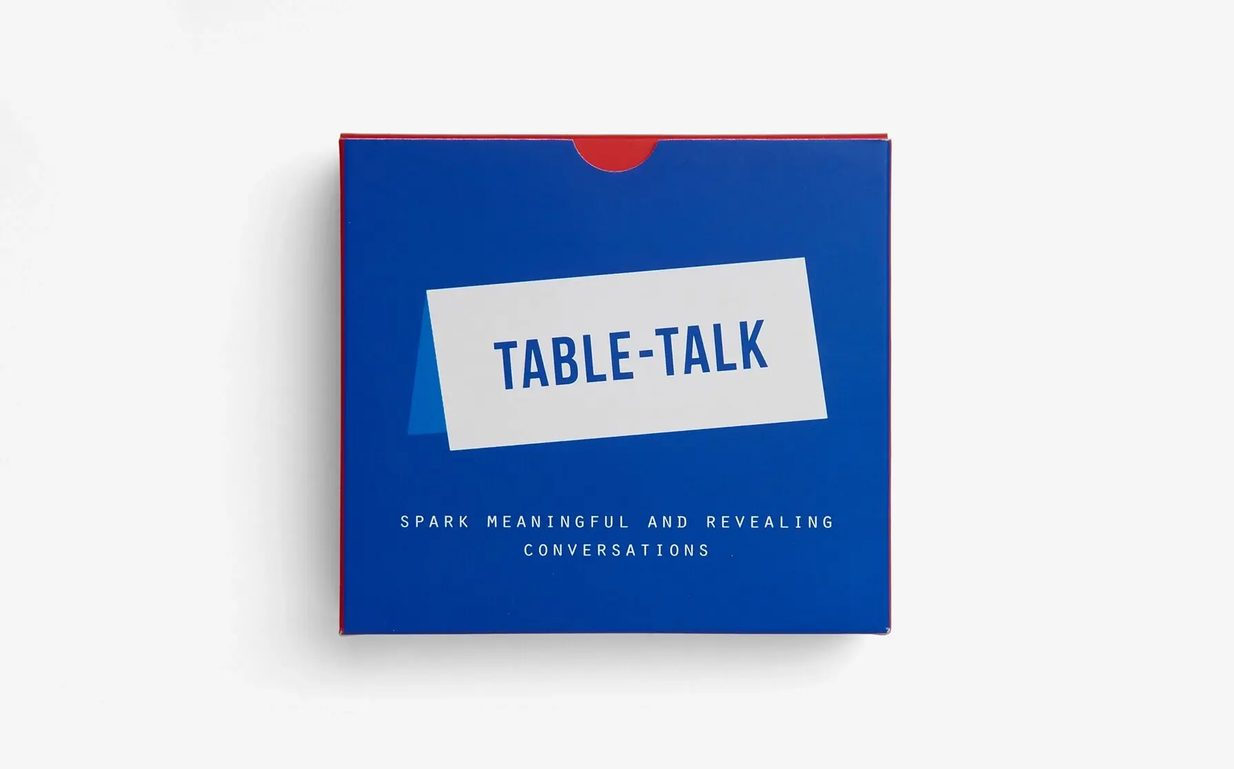 THE SCHOOL OF LIFE Table-Talk