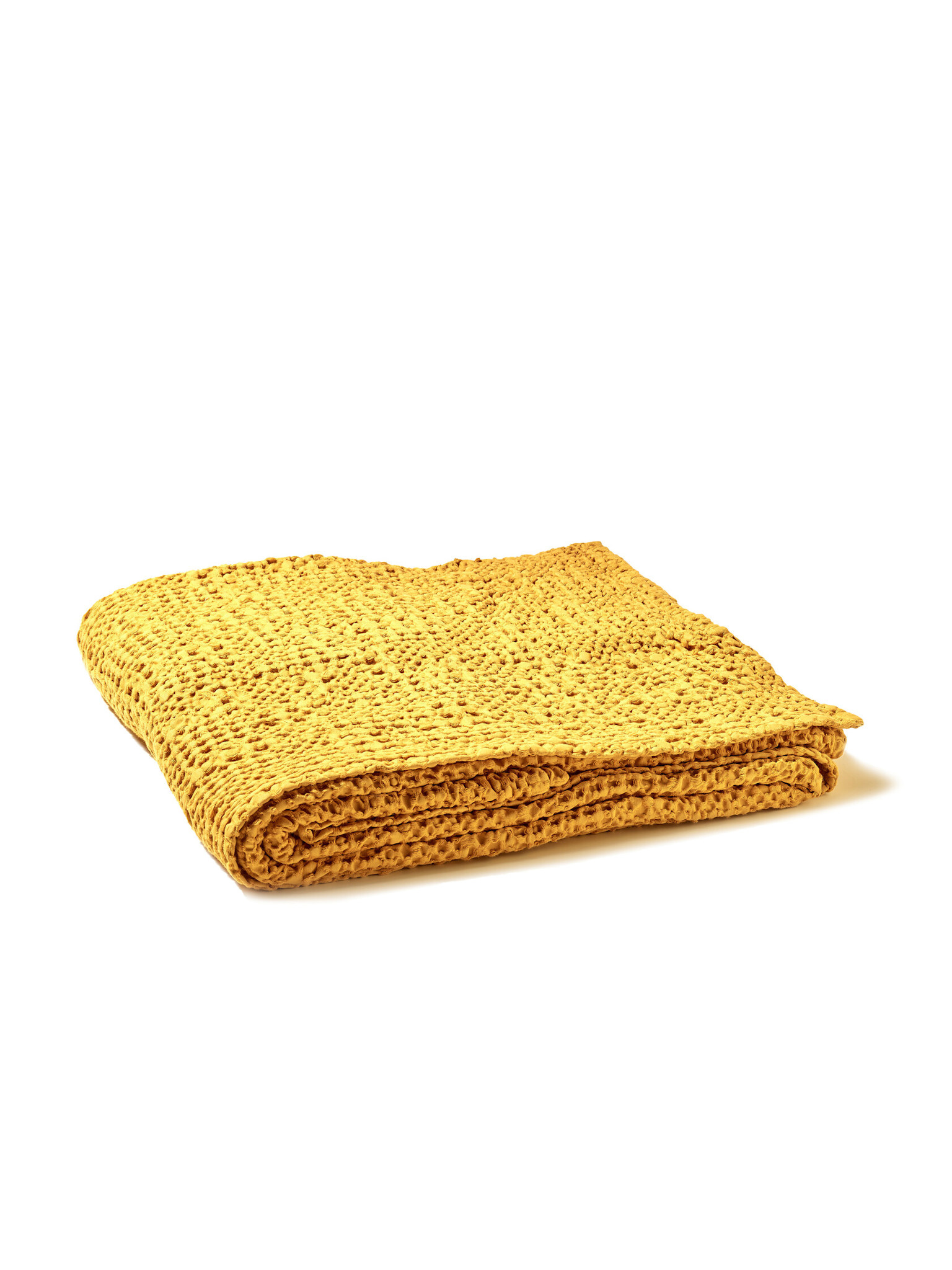Waffeldecke 140 x 200cm in verschiedenen Farben