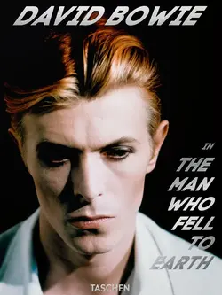 David Bowie – The Man Who Fell to Earth 40th edition