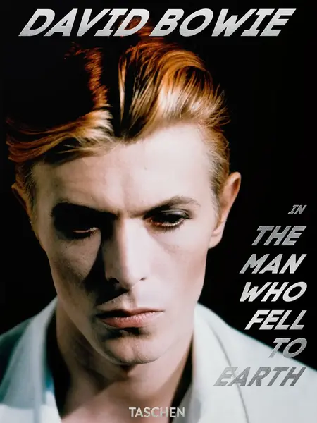 David Bowie – The Man Who Fell to Earth 40th edition