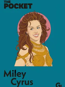 The Pocket Miley Cyrus