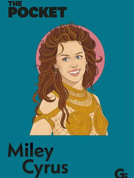 The Pocket Miley Cyrus