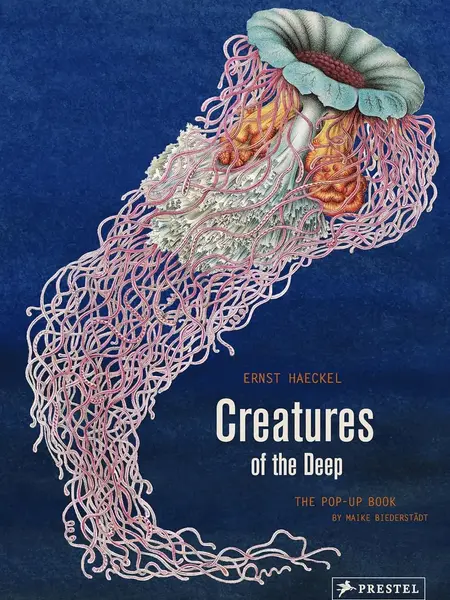 Creatures of the Deep