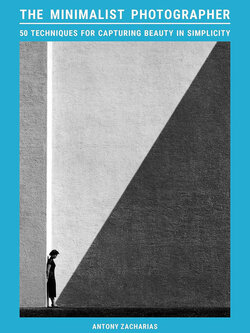 The Minimalist Photographer