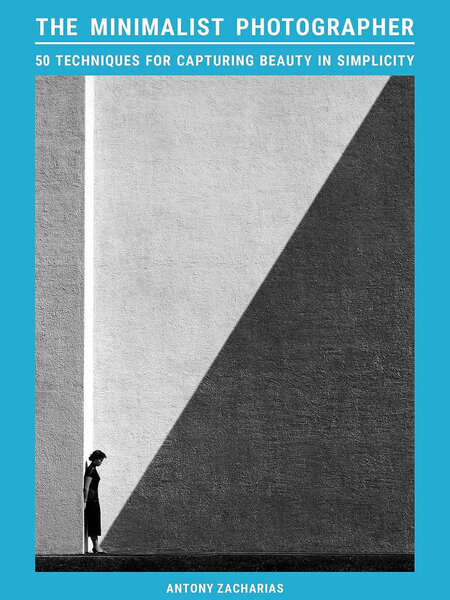 The Minimalist Photographer