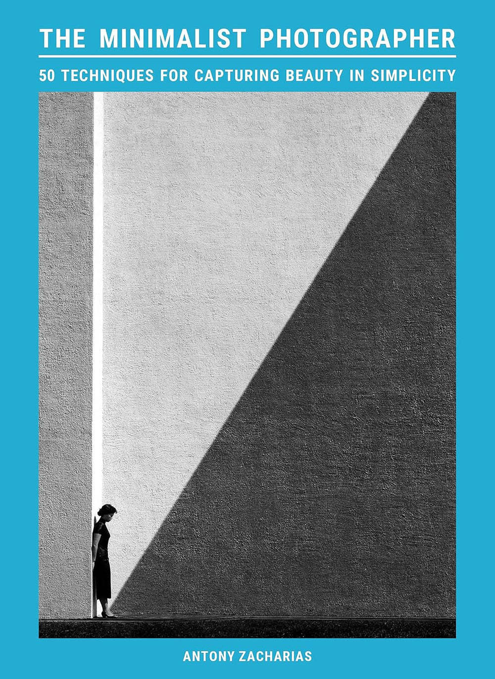 The Minimalist Photographer