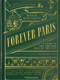 Forever Paris
