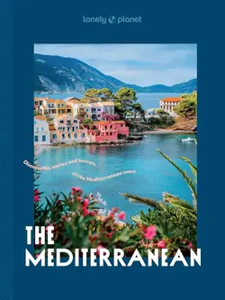 The Mediterranean