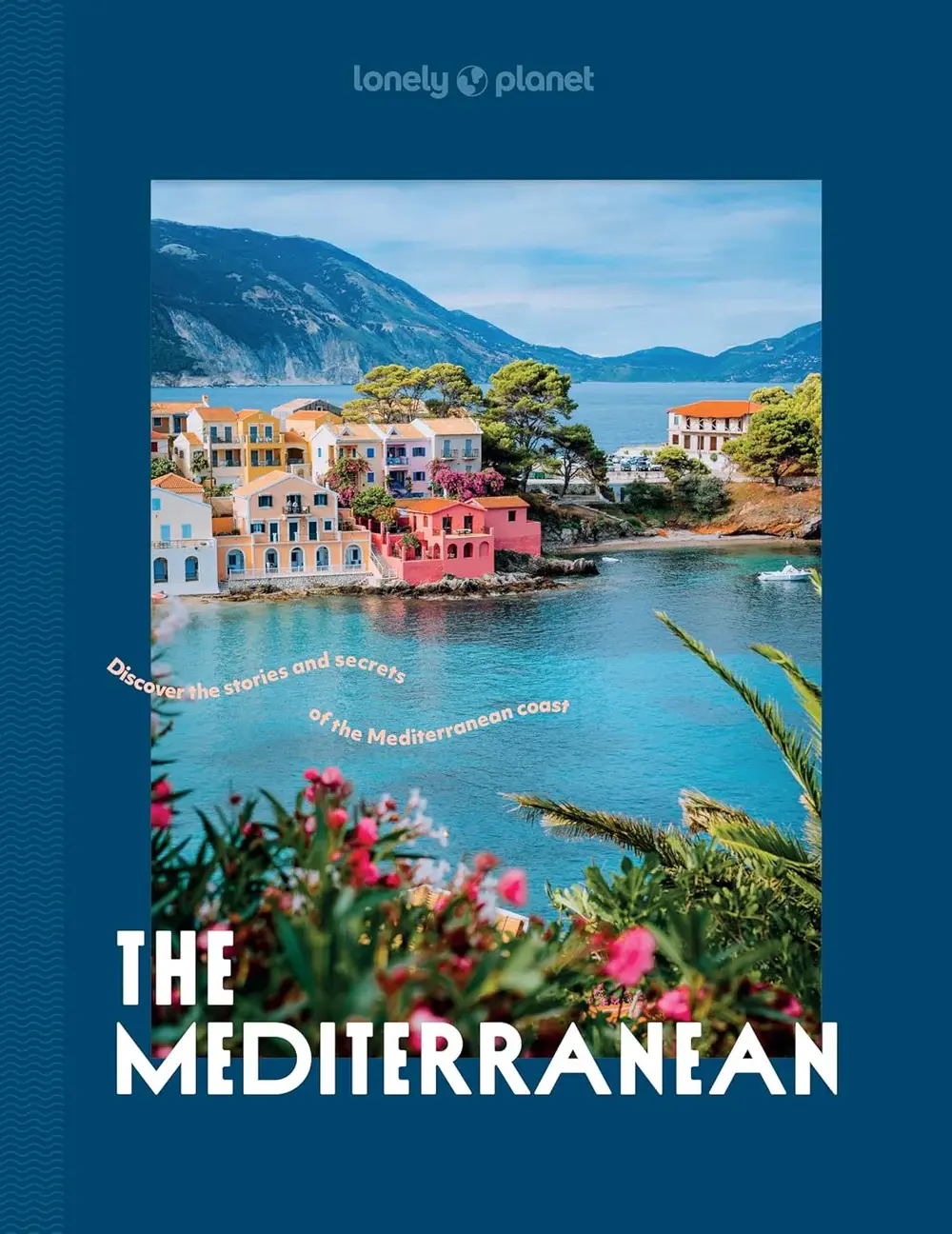 The Mediterranean