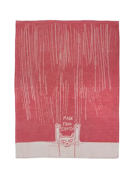 INCOGNITO Geschirrtuch – Made From Scratch