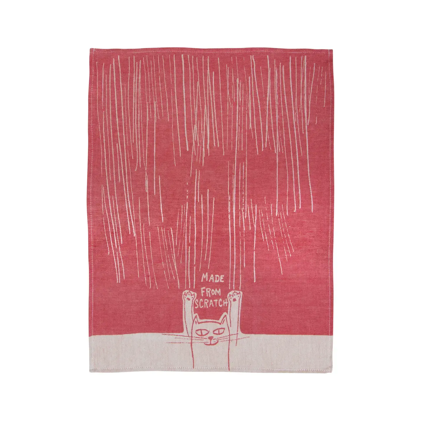 INCOGNITO Geschirrtuch – Made From Scratch
