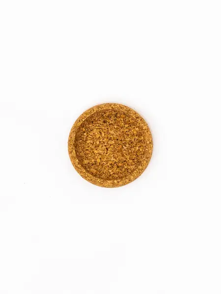 Rundes Korktablett 10 x 10cm