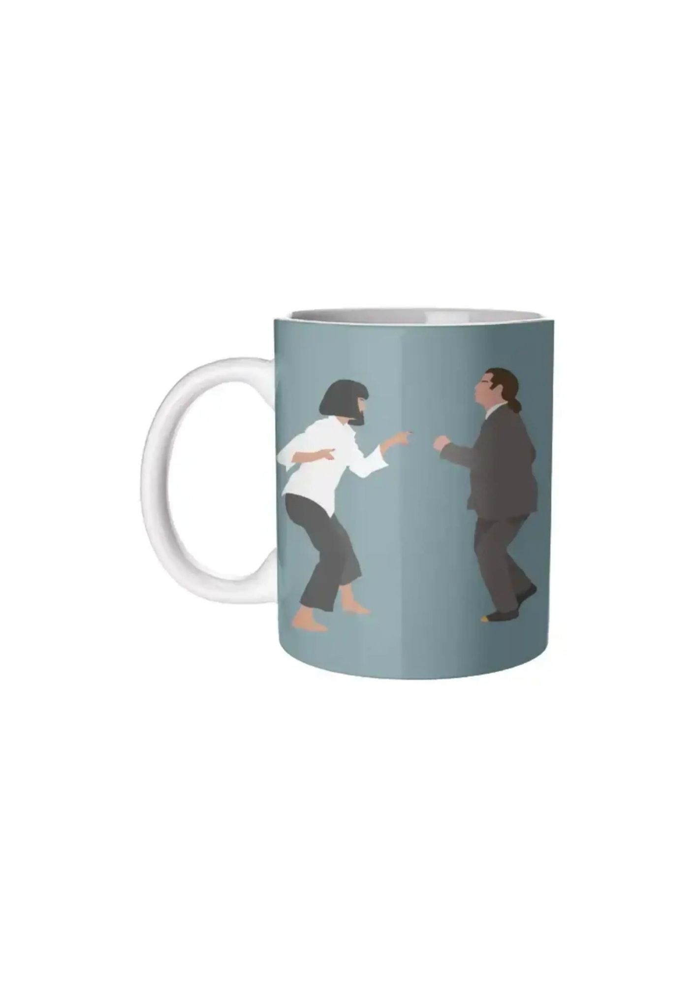 ART NOW Tasse PULP FICTION