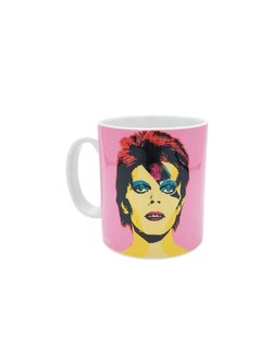 ART NOW Tasse DAVID