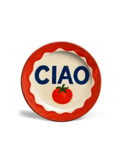 ART NOW Teller CIAO