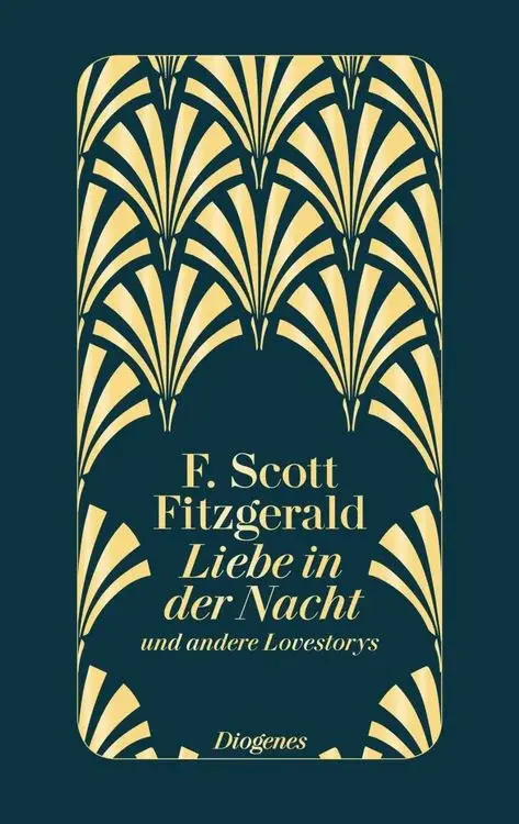 Liebe in der Nacht – F. Scott Fitzgerald