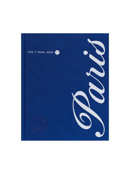 Type 7 Guide to Paris